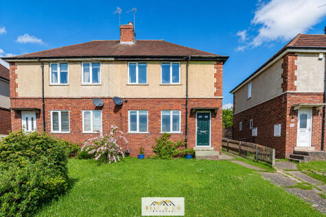 Station Road, Kiveton Park, Sheffield