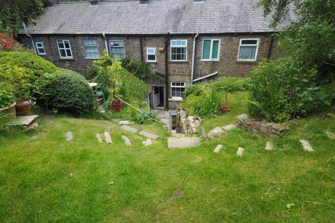 Communal Garden