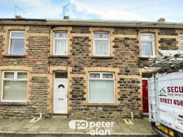 26, Bright Street, Newport NP11 7PB