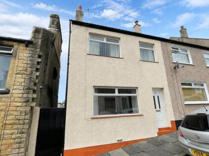 Beaumont Street, Lancaster, Lancashire, LA1