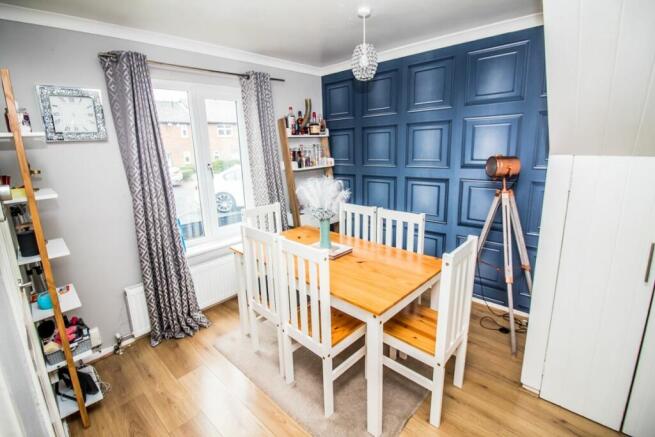 Dining Room.