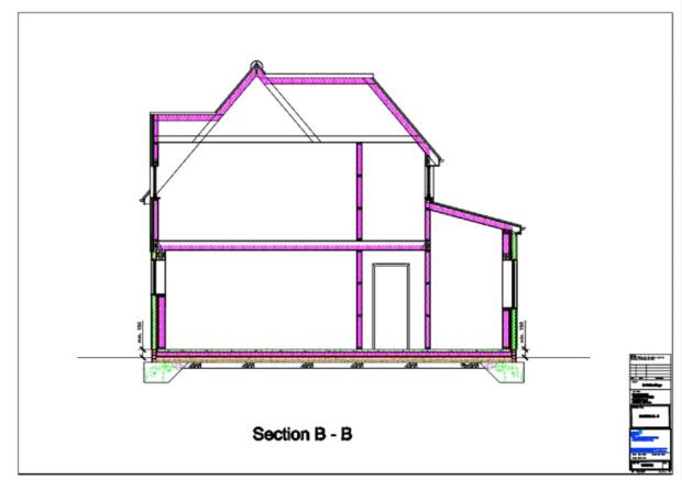 Section B-B