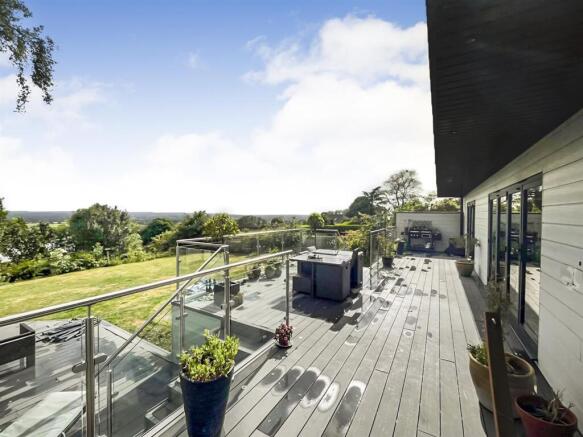 DECKING EXTERNAL
