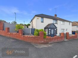 5, Hardie Avenue, Rugeley WS15 1NU