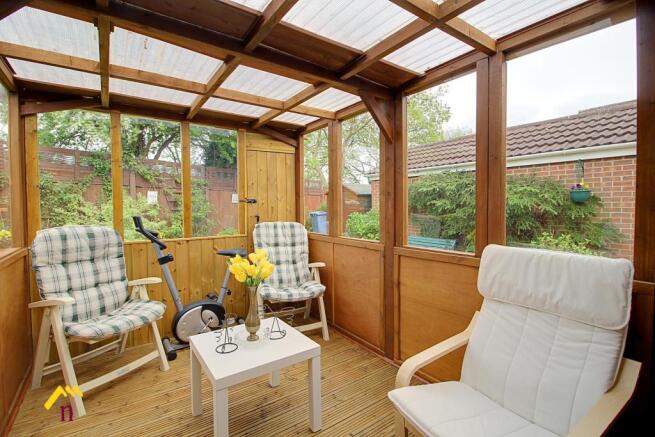 Sun room
