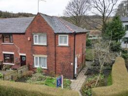 19, Hoyle Street, Facit, Rochdale OL12 8LP