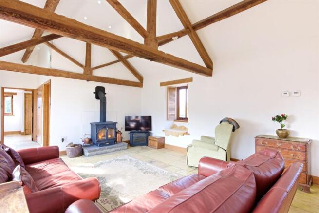 Sitting/Dining Room