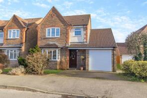 34, Williamson Way, Mill End WD3 8GL
