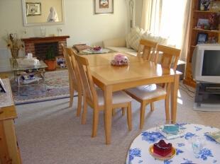 Lounge / Diner