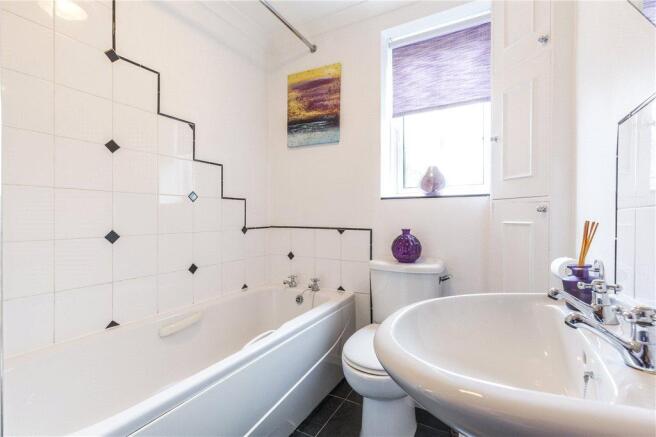 House Bathroom