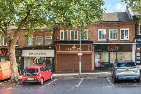 Windsor Drive, Orpington