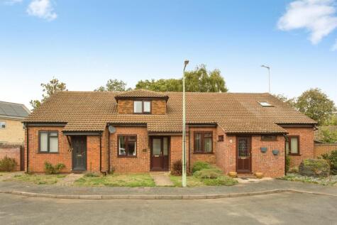 Weston Way, Newmarket
