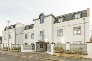 Apartment 4, 5, Pouparts Place, Twickenham TW2 5FR