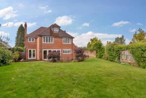 181, Forest Road, Tunbridge Wells TN2 5JA