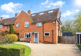 29, Old Lane, Cobham KT11 1NW