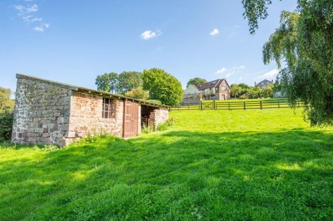 Outbuilding