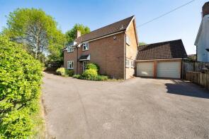 Mallards Rise, The Green, Urchfont SN10 4QU
