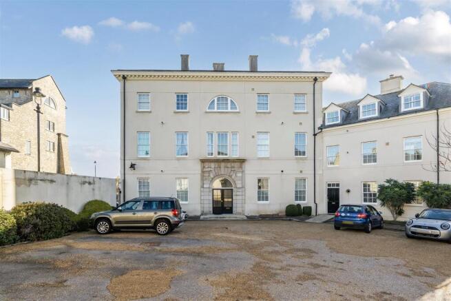 Mansell House