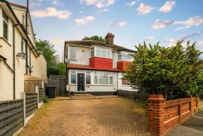 51, Harold Road, London E4 9ST