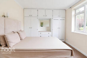 Flat 5, 502 Braids Court, London Road, Leicester LE2 2PP