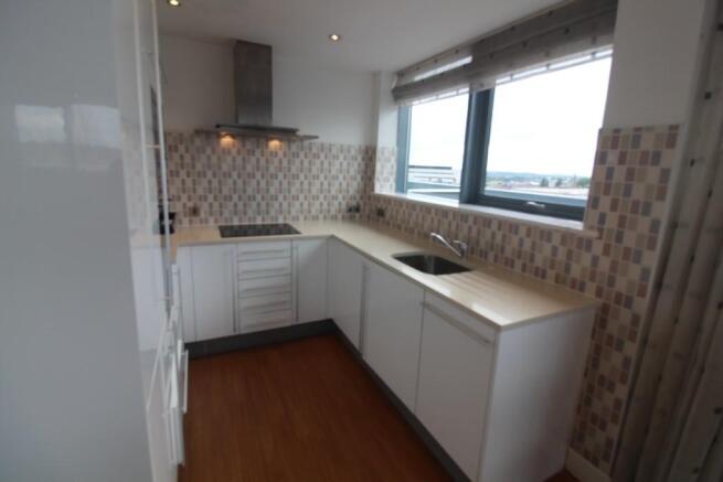 Example Apartment