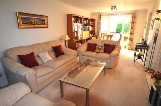 Lounge: