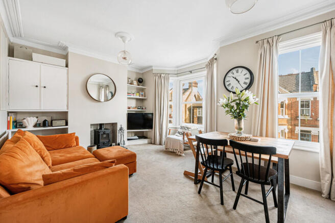 First Floor Flat,...