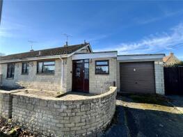 2, Ashfield Close, Trudoxhill, Frome BA11 5DQ
