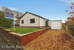 88, Watkin Road, Clayton-le-woods PR6 7PX