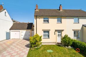 17, St Petry, Penzance TR20 9LA