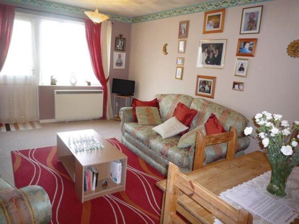 Lounge/Diner