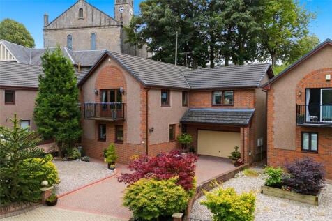 5 Telford Court, Bannockburn, Stirling, FK7