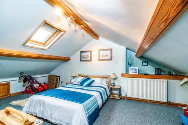 Loft Room