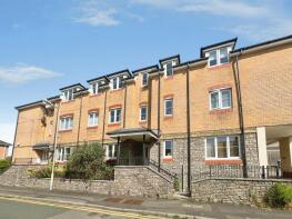 2, Brook Court, Brook Street, Bridgend CF31 1GW