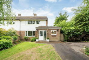 1, Wix Cottages, Shere Road, West Horsley KT24 6EH
