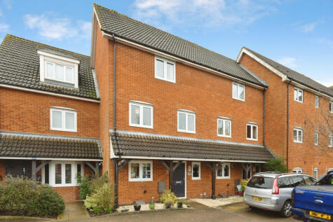 Galloway Drive, Ashford, TN25 4