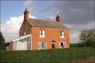 Farmhouse