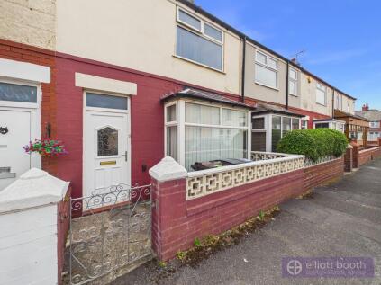 7 Cunliffe Road