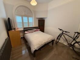 8, Bridgewater Court, Bridgewater Road, Wembley HA0 1AU