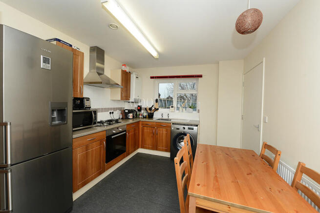 Kitchen/Dining Ro...