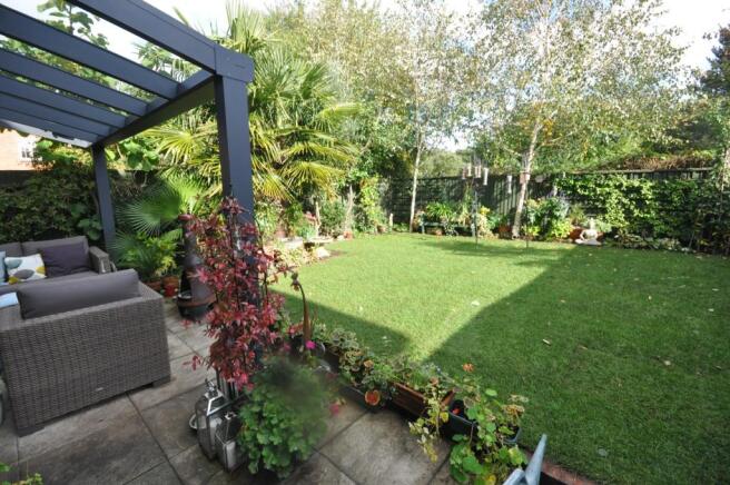 Garden 1