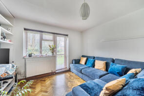 3, Eagle Court, Rosendale Road, London SE21 8RE