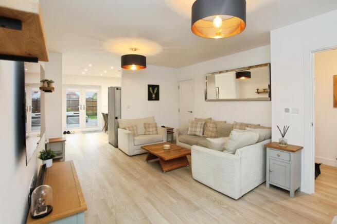 Martensite Way, Newport, NP19 photo 4