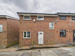 3, Churchdale Road, Manchester M9 8NE
