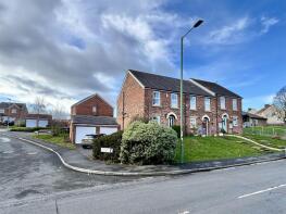 1, Brockwell Court, Durham DH7 8QX