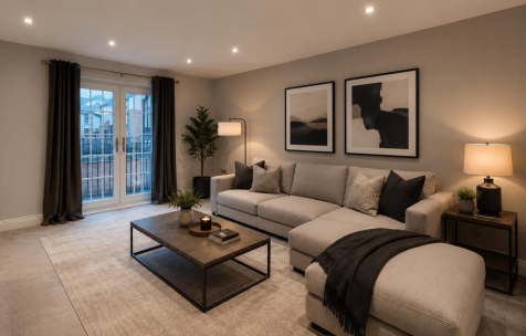 Escroft Court, Menston, LS29