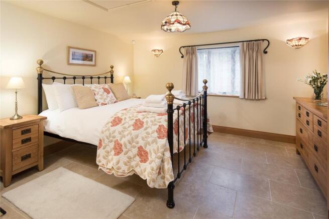 Bedroom 3 (Pic 1)