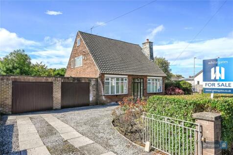 Central Avenue, Eccleston Park, Prescot, Merseyside, L34