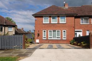 33, Butchill Avenue, Sheffield S5 9DH