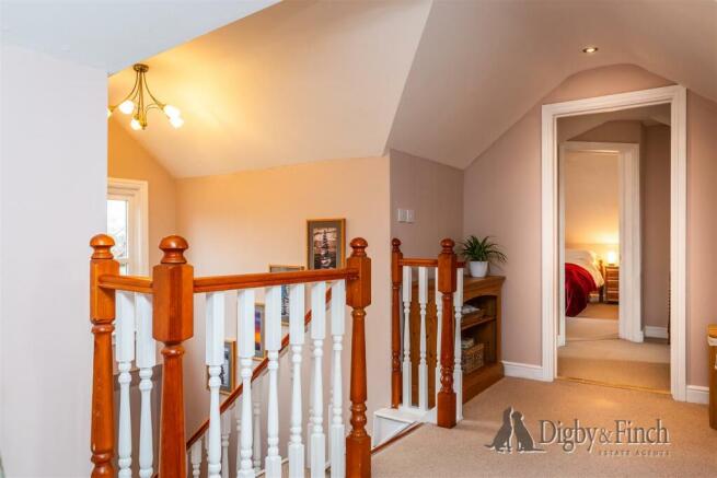 40 College Street, East Bridgford, NG13 8LF-31wate